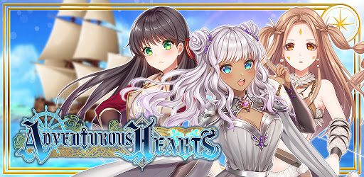 Adventurous Hearts Mod APK 2.1.2 (Opciones premium gratuitas)