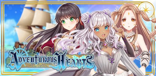 Adventurous Hearts APK 3.1.11