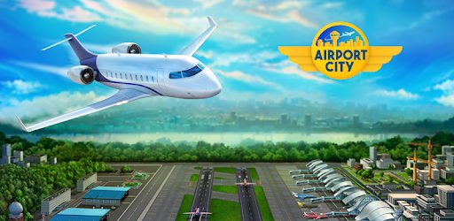 game airport city unlimited money