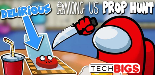 Among Us Mod APK 2020.11.17 [Mod menu] 