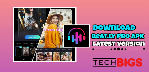 Beat.ly APK 2.45.10879