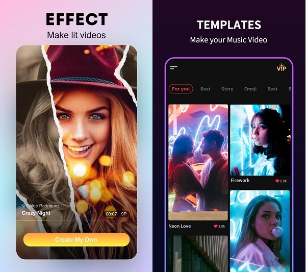 Beat.ly Mod APK