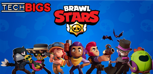 Brawl Stars APK  Download for Android Download