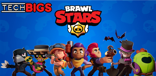 Brawl Stars Mod APK 55.228 (MOD, Unlimited Money)