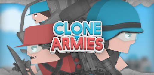 Clone Armies Mod APK 9022.12.11 (Unlimited money)
