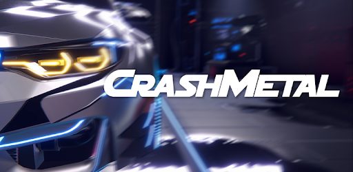 Crash Metal Mod APK 2.0 (Unlimited money)