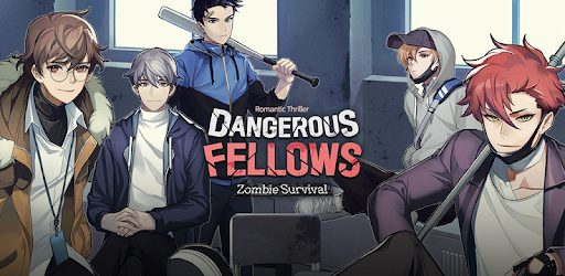 Dangerous Fellows Mod APK 1.22.1 (Rubis infinitos)