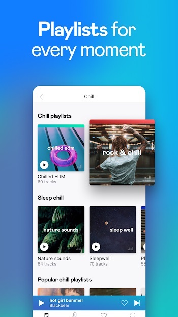 Deezer Premium Mod Apk 6 2 44 1 Unlocked No Ads Download