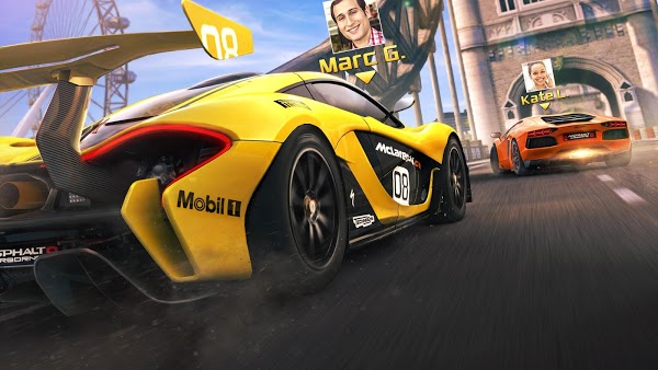 asphalt 9 legends mod apk v1 5.4a unlimited money