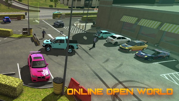 car parking multiplayer mod apk 4 8 5 1 unlimited money unlocked download