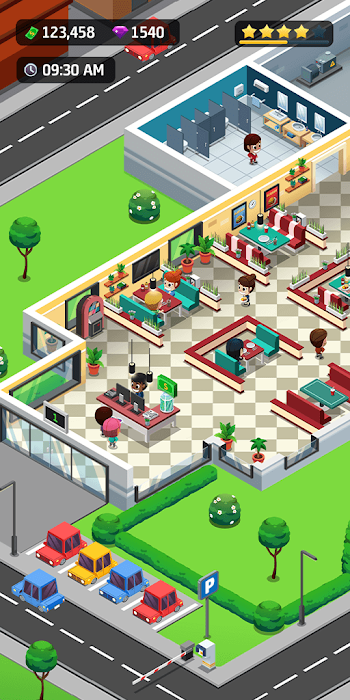 download-idle-restaurant-tycoon-for-android