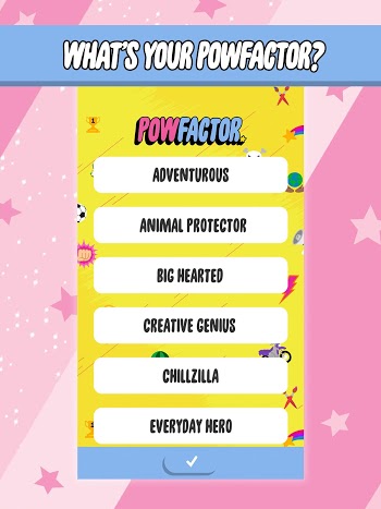 powerpuff yourself app