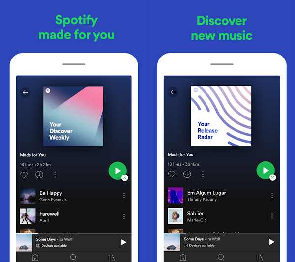 how to make spotify premium apk for android