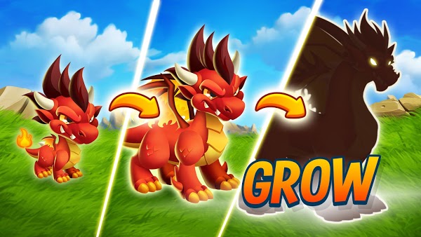 dragon city mod apk 2017