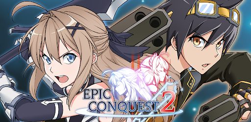 Epic Conquest 2 Mod APK v1.7b (Unlimited Gold)