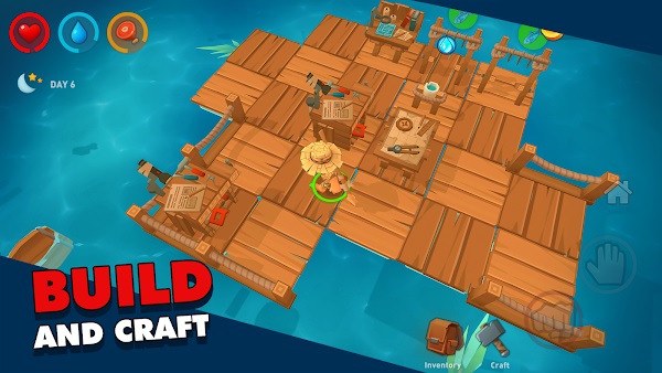 epic raft apk latest version