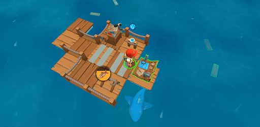 Epic Raft APK 1.0.16