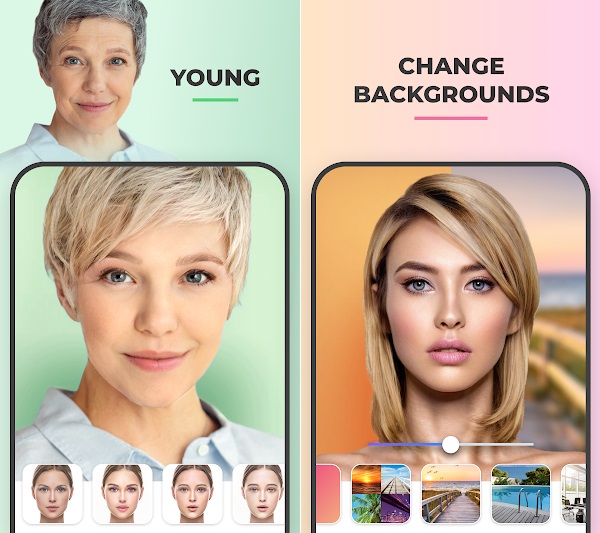 tải về apk faceapp pro