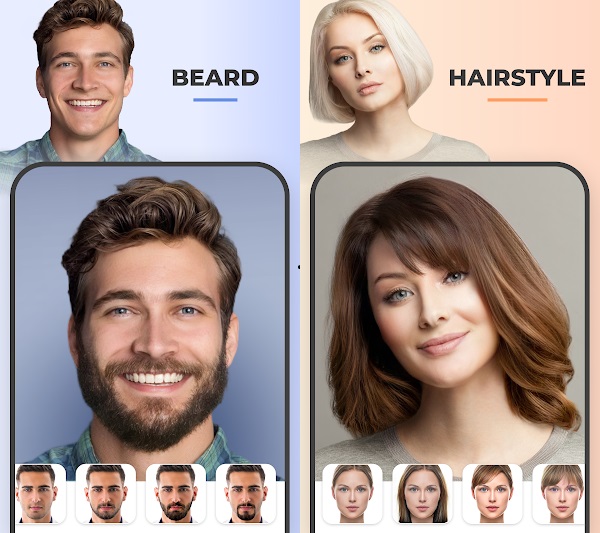 faceapp pro apk free download full version