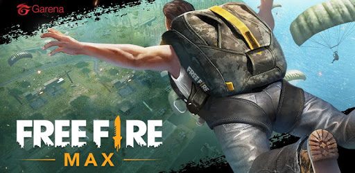 Free Fire MAX APK 2.102.1 Download For Android 2023