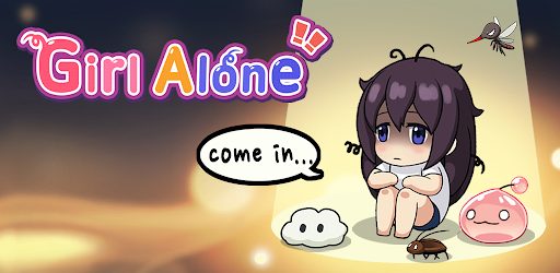Girl Alone Mod APK 1.2.15 (Unlimited gold)