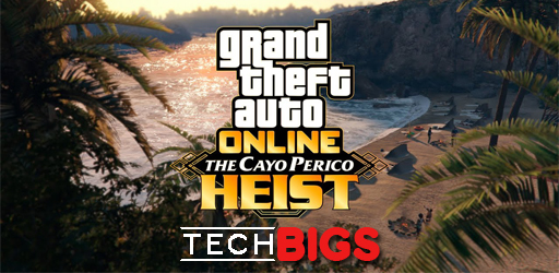 How do you do the new GTA Heist