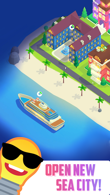 idle-light-city-mod-apk