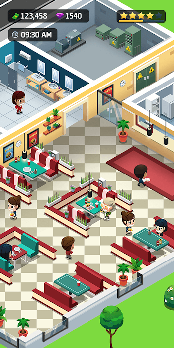 Download Cafe Manila 1.9 Crack