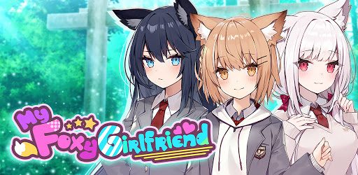 My Foxy Girlfriend APK 3.1.14