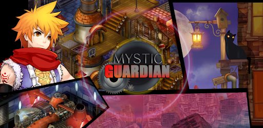 Mystic Guardian Mod APK 1.91.bfg (Unlimited Gems, Coins)