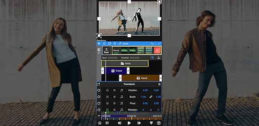 Node Video Editor APK 6.40.6