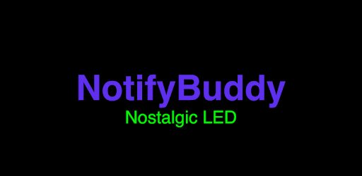 NotifyBuddy Mod APK 1.95 (Sin anuncios)