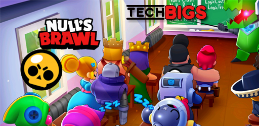 nulls brawl apk 2020