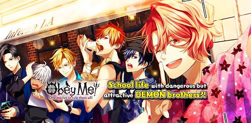 Obey Me Mod APK 5.7.0 (Enemy can't use skill)