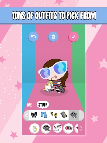 powerpuff yourself app