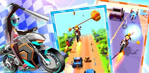 Racing Smash 3D Mod APK 1.0.47 (Unlimited money)