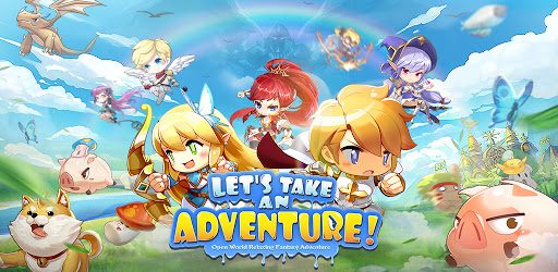 Rainbow Story APK 1.3.3.63