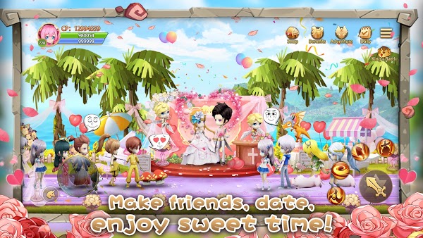 rainbow story apk free download