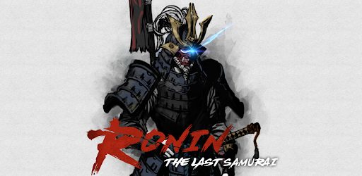 Ronin The Last Samurai