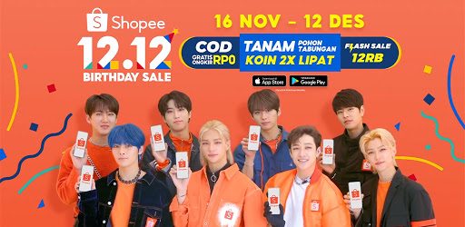 Shopee APK 3.30.30