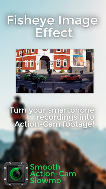 Smooth Action Cam mod apk