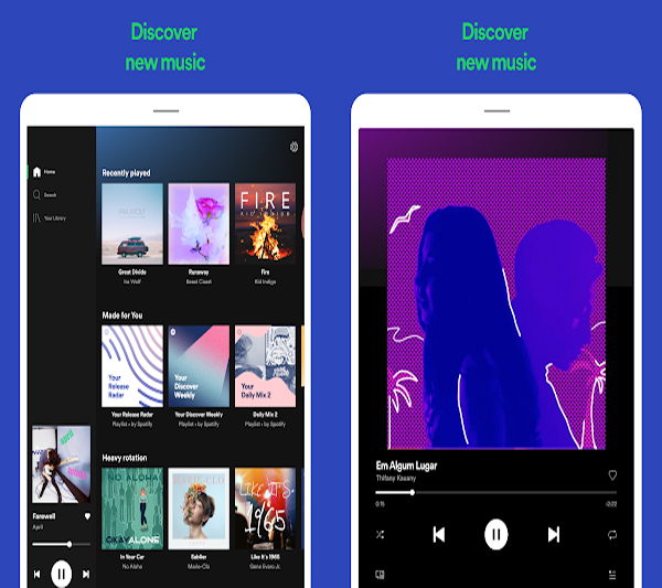 Spotify Premium APK Mod Latest Version (Unlocked) Offline 2022 5