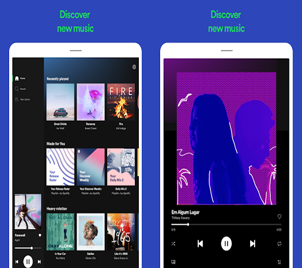 how to make spotify premium apk for android