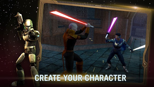 star wars kotor 2 apk