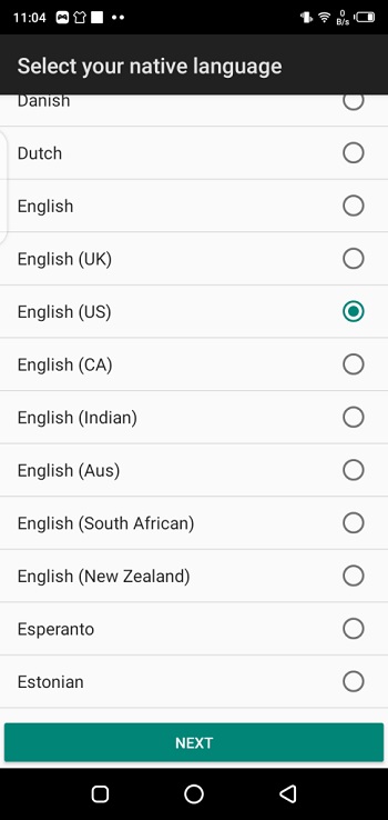 Sub Translate Apk