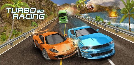 Turbo Driving Racing 3D APK 3.0