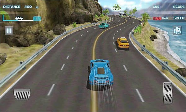 Turbo Driving Racing 3D Mod APK 2.7 (Unlimited money) Download