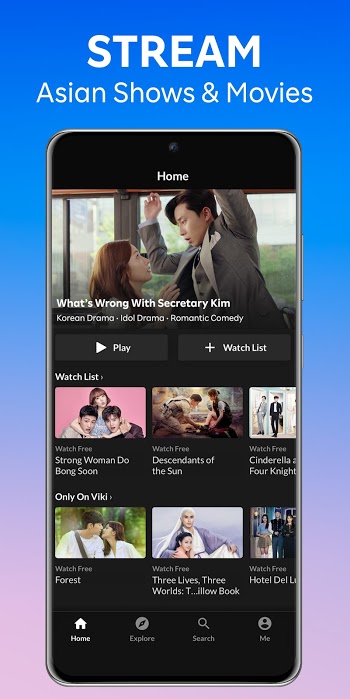 Viki Premium Apk Mod 6 11 3 No Ads Download For Android