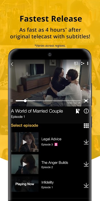 Viu Premium Apk1 45 1 Mod Unlocked Download Latest Version