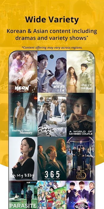 Viu Premium Apk1 45 0 Mod Unlocked Download Latest Version